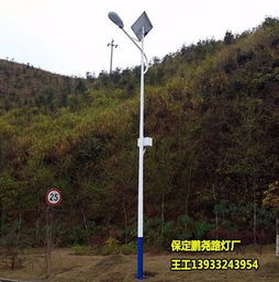 曲陽(yáng)路燈桿廠家年中大賣(mài) 公路燈桿成主流，匠心照亮萬(wàn)里行